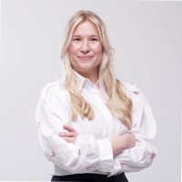 Odfjell Drilling Employee Karoline Flåte's profile photo