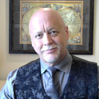 Robert Robinson Email & Phone Number