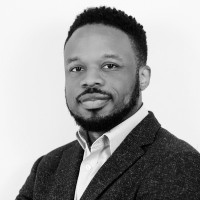 Deutsche Welle Employee Tomi Oladipo's profile photo