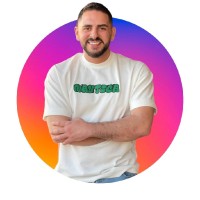 Round1 Global Employee Makram Kazan's profile photo