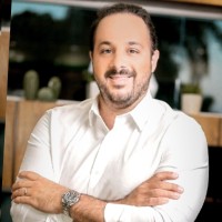 MARTÍ Employee Gabriel Pluyer's profile photo