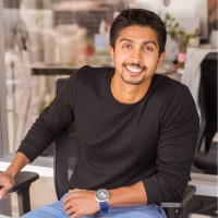 Fetii Employee Justin Rath's profile photo