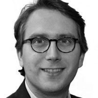 KEREN FINANCE Employee Grégory Moore's profile photo