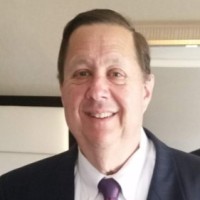 Various Organizations Employee Peter Greenberg's profile photo