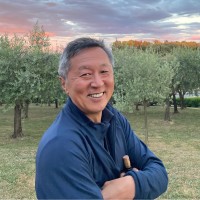 CHDI Foundation Employee Seung Kwak's profile photo