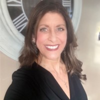 IMRF Employee Nicolle Frisone's profile photo