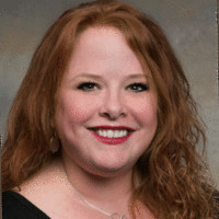 Beautyblender Employee Andrea Race's profile photo