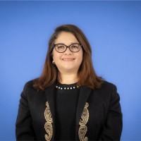 Heidi Harper Email & Phone Number