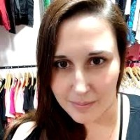 COSYS Global Employee Agustina Herrera's profile photo