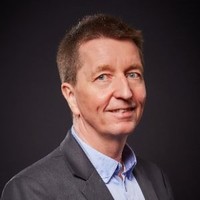 Kubota in Europe Employee Bård Berntsen's profile photo