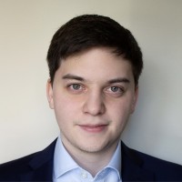 HashiCorp Employee Benjamin Lara's profile photo