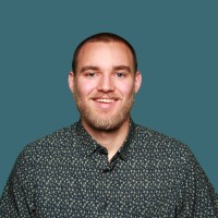 FlyWheel Consultancy Employee Ronald Berry's profile photo