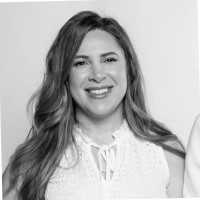 Causal IQ Employee Sayeh Hirmand's profile photo