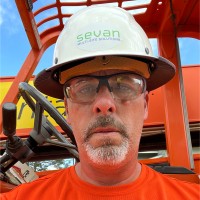 Vernon Alcorn Email & Phone Number