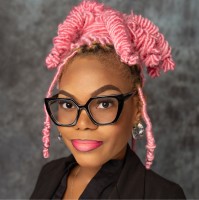 Baltimore Corps Employee Angelique Fuller's profile photo