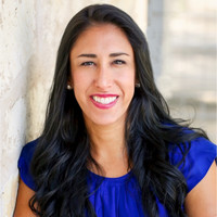 HALOMD Employee Jessica Terrazas's profile photo