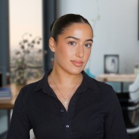 Nathalye Dimayo Email & Phone Number