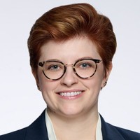 Heyman Enerio Gattuso & Hirzel LLP Employee Elena Sassaman's profile photo