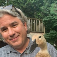 TruStage Employee Anthony Gray's profile photo