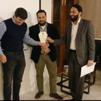 Rohail Qureshi's profile photo