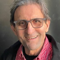Magen-Optic Ltd. Employee Moti Zaig's profile photo