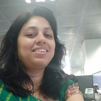 Neilsoft Employee Himani Joshi's profile photo
