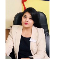 DEV HR Solutions Employee Hetal K.'s profile photo