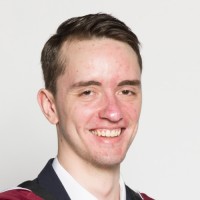 inCTRL Solutions Employee Oliver Hinds's profile photo