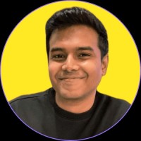 GlobalNOC Employee Kannan M.'s profile photo
