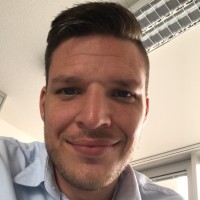 Volkswind Employee Simeon Ziegeler's profile photo