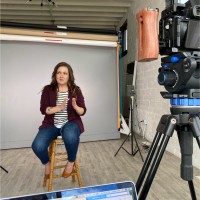 1406 Consulting Employee Lara Sissell's profile photo