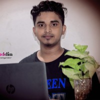 Fiverr Employee Sahab Uddin's profile photo