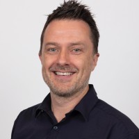 Carinity Employee Paul Stokes's profile photo