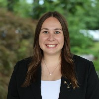 Chi Omega Fraternity Executive Headquarters Employee Emily Jania's profile photo