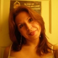 Kornreich-NIA Employee Jessica Cuevas's profile photo