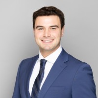 Colliers Employee Garrett Dunn's profile photo