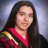 Schulich Ignite Employee Shahmeen Sarmad's profile photo