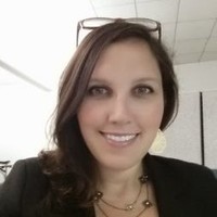 Roche Employee Monica Edwards's profile photo