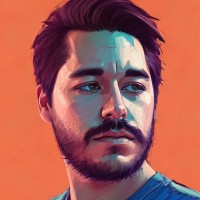 Blind Squirrel Games Employee Nick Faletra's profile photo