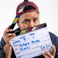 HEPMIL Media Group Employee Zaki Hussain's profile photo