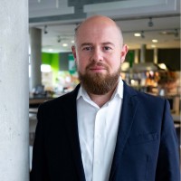 Compass Group Deutschland GmbH Employee Jewgeni Gorokowski's profile photo