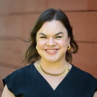 Shelburne Museum Employee Alexandra Biss's profile photo