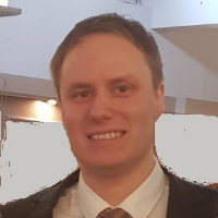 theScore Employee David Barnes's profile photo
