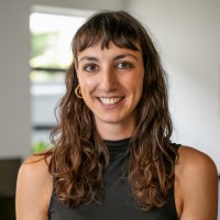 Ergon Associates Employee Iona Eckstein's profile photo