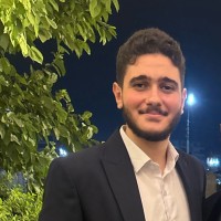 Marwan Gamal Email