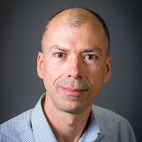 blgCloud Employee Emmanuel Vovard's profile photo