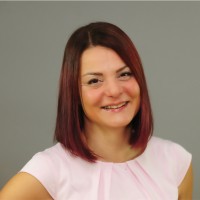 SaarLB Employee Bettina Oberhausen's profile photo