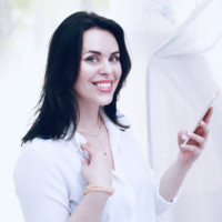 ADKernel Employee Olga Dept's profile photo