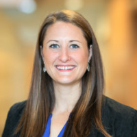 Locus Biosciences, Inc. Employee Ashley Trama's profile photo