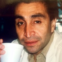 Fernando Galvan Email & Phone Number